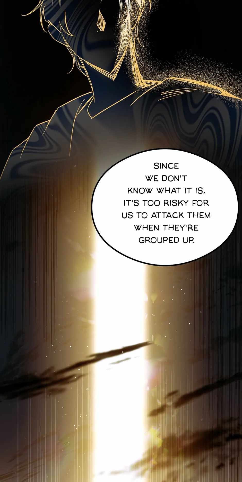 Guide to be King of the Dead Chapter 39 15